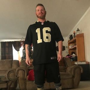 Meet your Posher, Leemichael